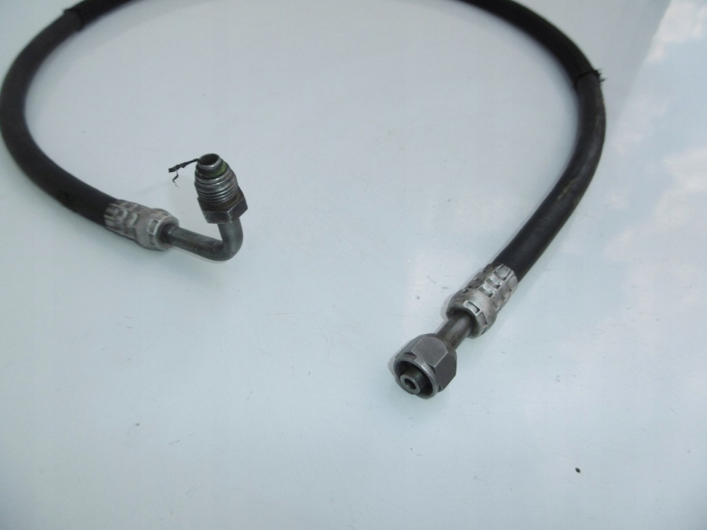 фото №2, Шланг трубка wąż кондиционера renault magnum dxi