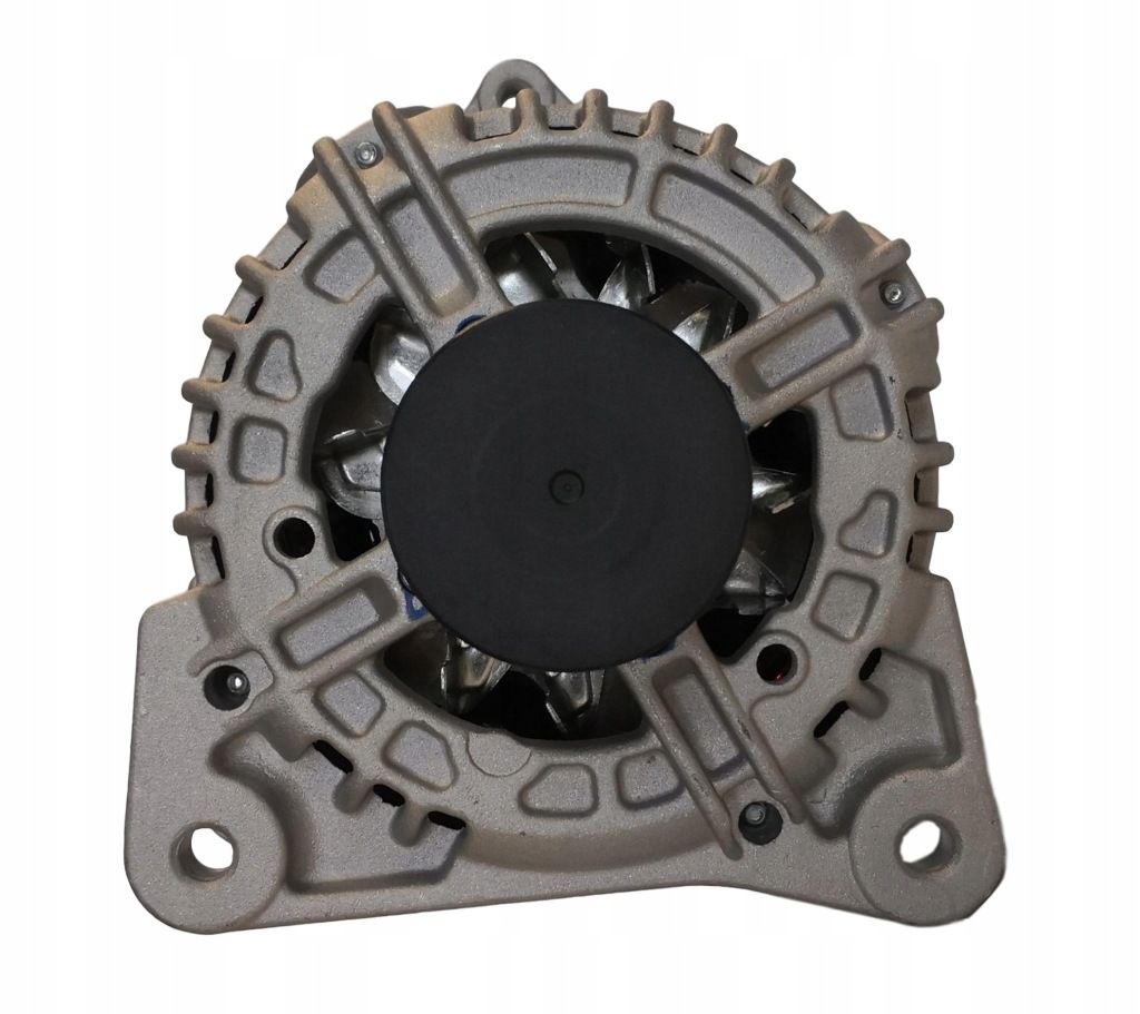 Новый генератор renault scenic 2.0 dci 2005- Цена