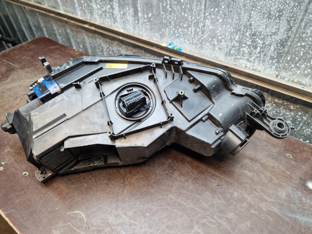 Audi a5 8w6 5f фара перед правый  full led Недорого