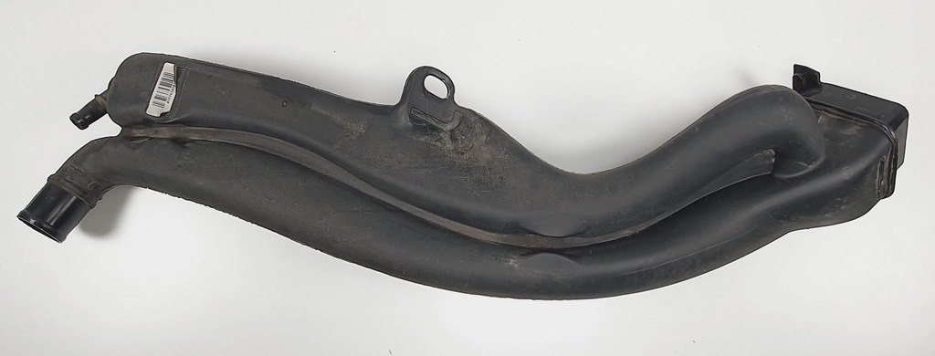 фото №4, Труба заливна горловина кришка renault espace iv 8200008523