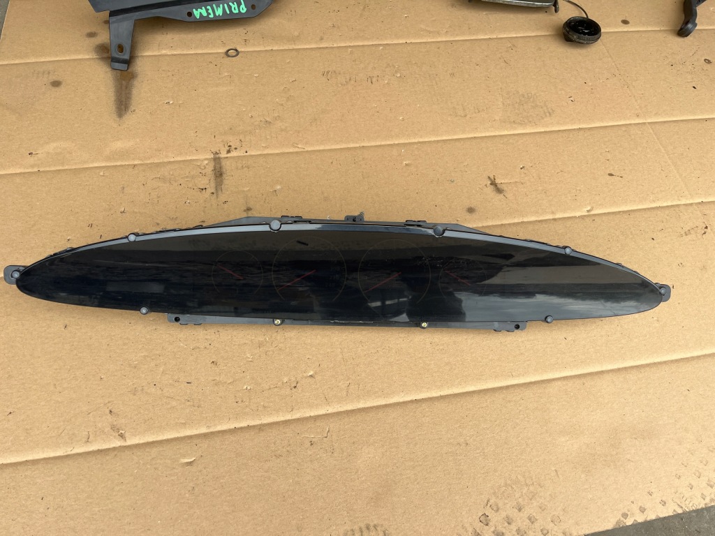 фото №1, Лічильник прилади nissan primera p12 2001-2007 1.8