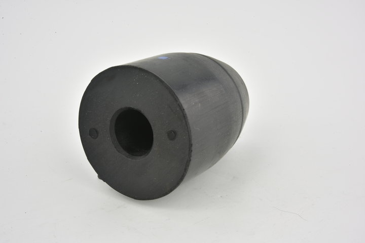 фото №11, Febest mzd-003 проставка резиновый, подвеска