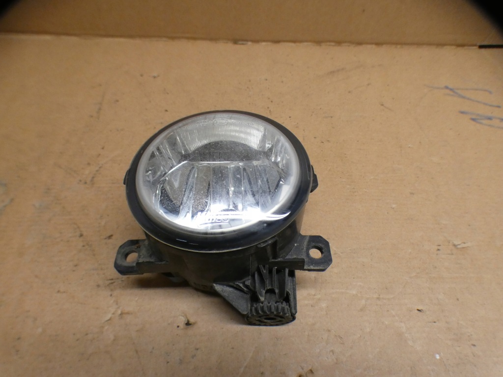 фото №1, Citroen ds5 13r протитуманна фара лампа протитуманна перед 9670955280