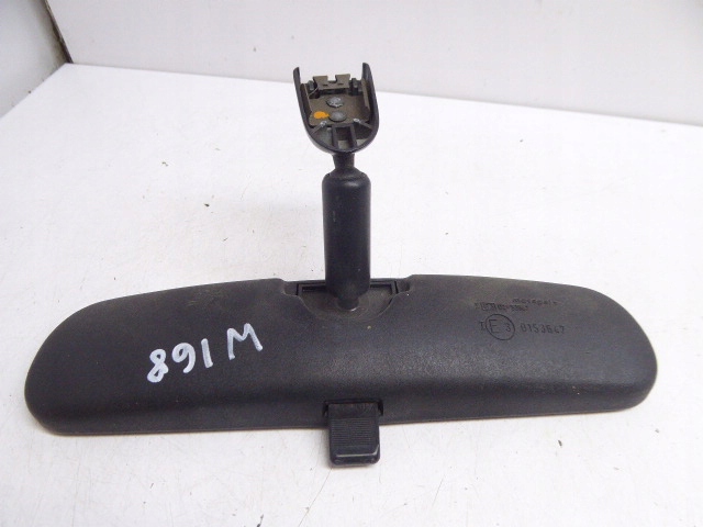 фото №3, A klasa w168 дзеркало внутрішнє заднього виду