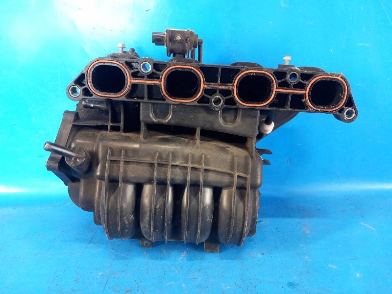 фото №4, Коллектор впускной kia soul ps 13-19 283102b600