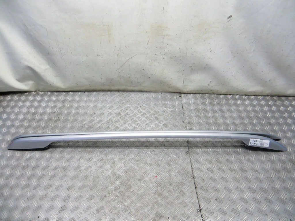 фото №1, Nissan x-trail t32 рейлинги кровельные kpl 14-