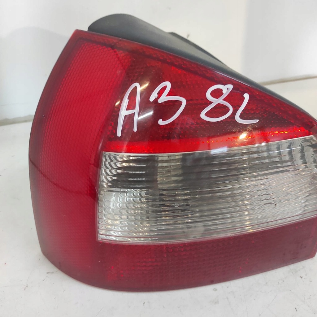 фото №1, Лампа левая задняя задняя audi a3 8l 084411951lr