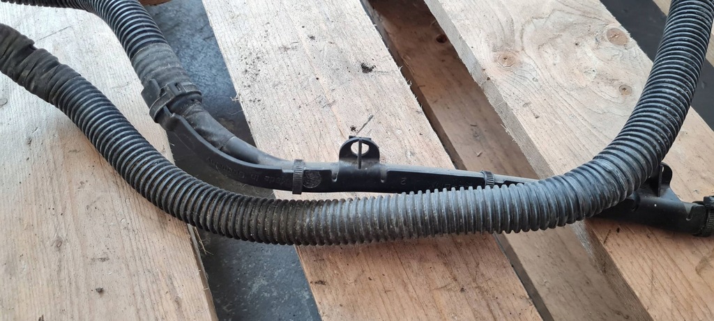 фото №12, A6 c8 4k жгут электропроводка стартер 2.0 tdi 4k0971228p a7 4k