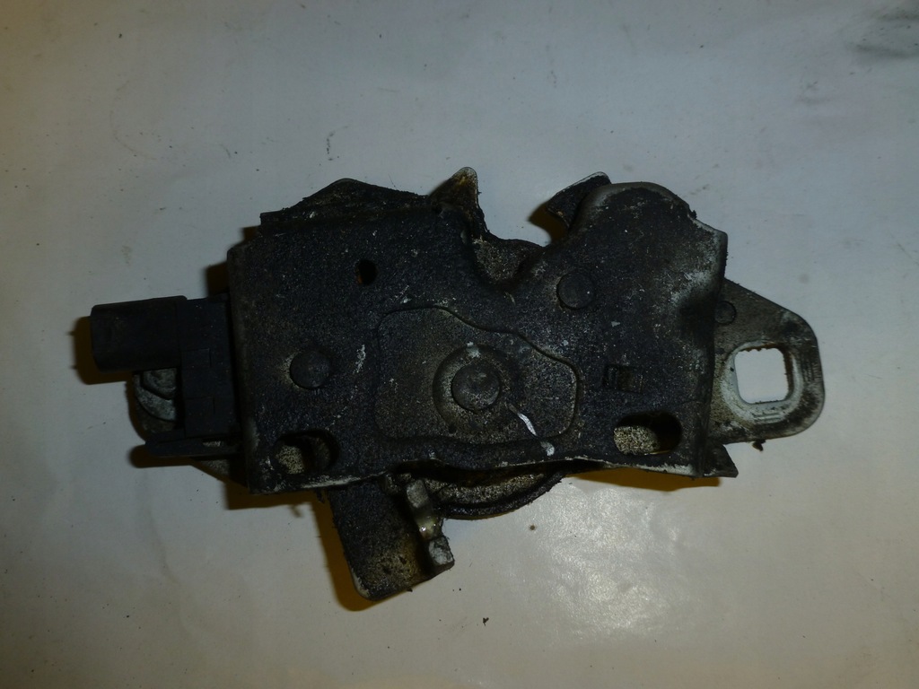 фото №2, Замок капот mini one 3d r50