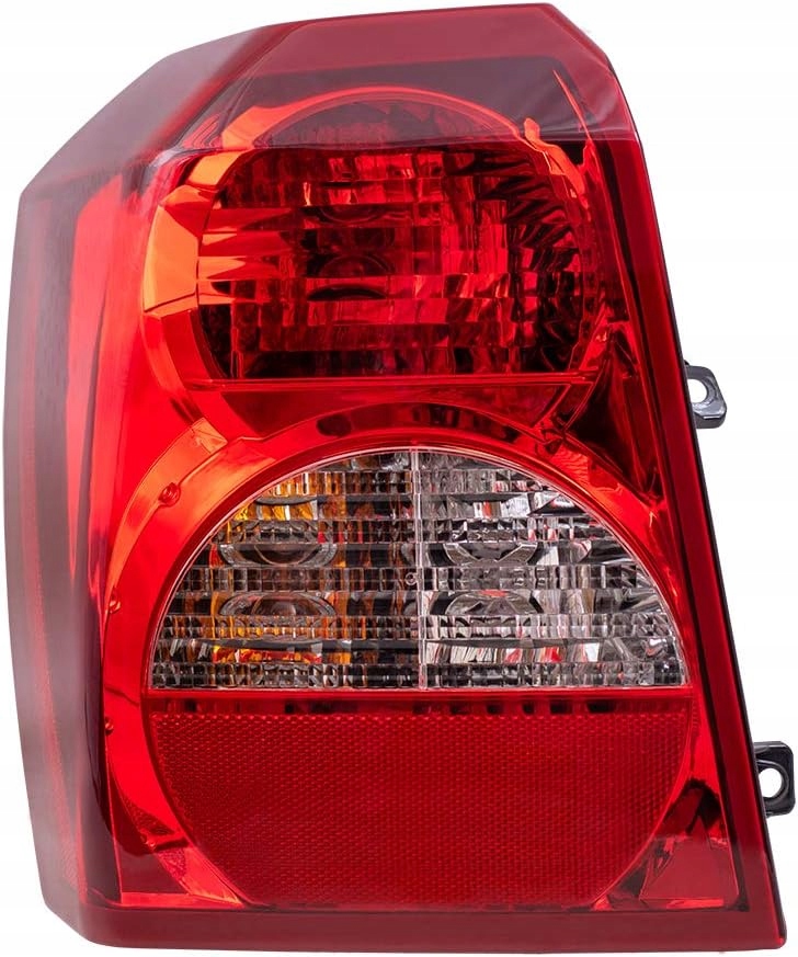 Купити Лампа задня nowa ліва usa 3 лампочка dodge caliber 2006-2007