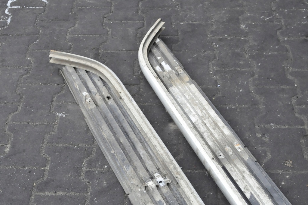 фото №16, Land rover freelander ii подножка накладка