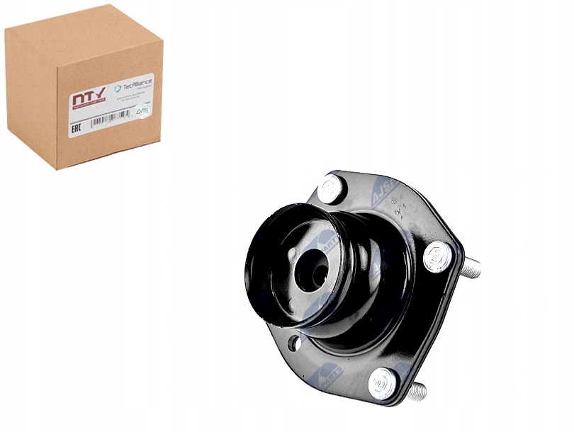 фото №1, Верхний кронштейн амортизатора jeep grand cherokee 05- commander 06-