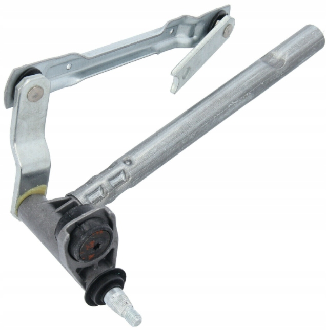 фото №1, Правий механізм важелі двірник seat toledo iii