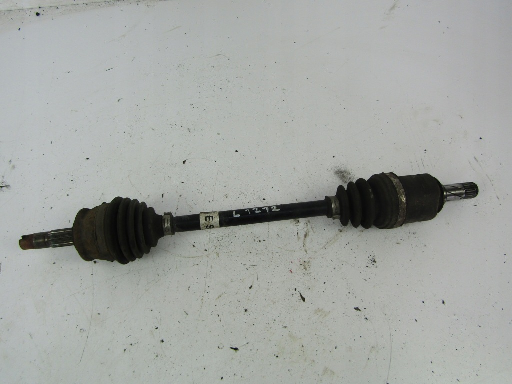 Купить Opel corsa d приводной вал левая 1,2 86km z12xer 5b mt