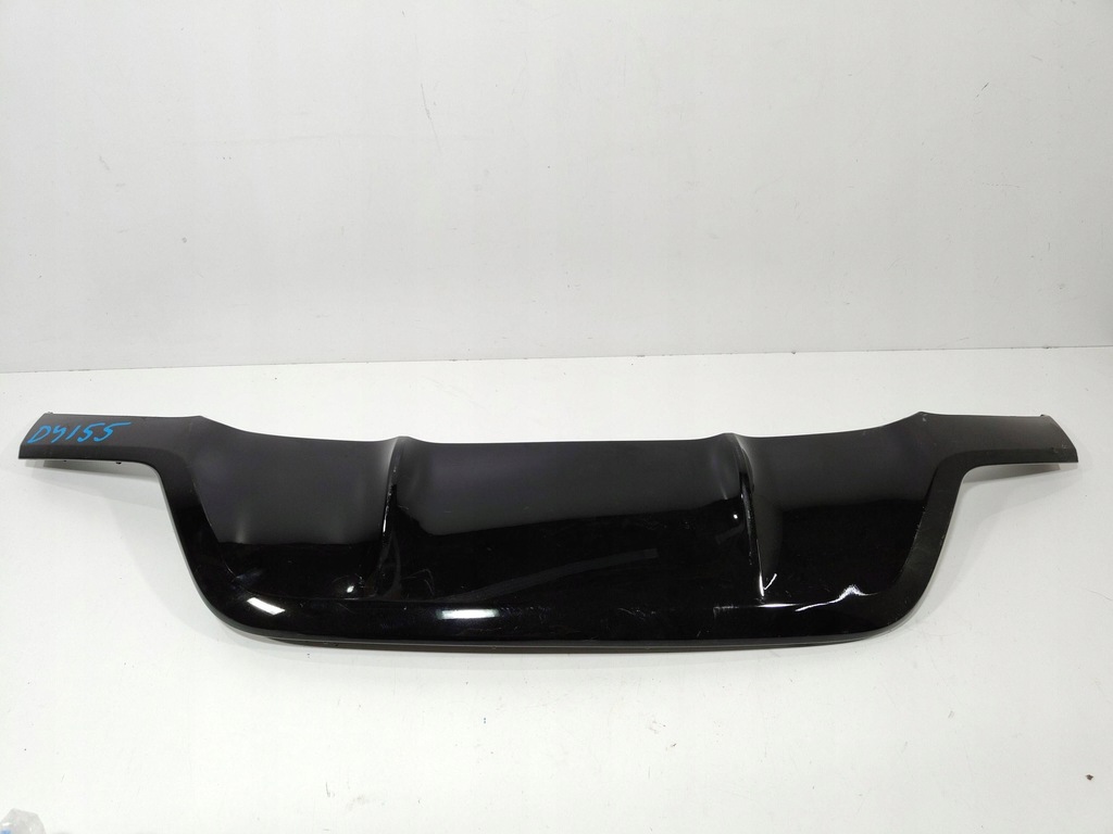 фото №1, Land rover evoque ii спойлер накладка бампера задняя k8d2-17f954-c