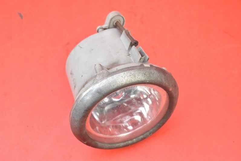 фото №5, Противотуманная фара правый перед передний 92201-260 hyundai santa fe 1 i 00-04