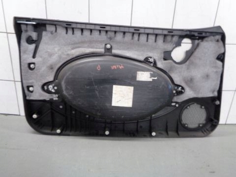 фото №5, Mini cooper one r50 04 3d оббивка двері права