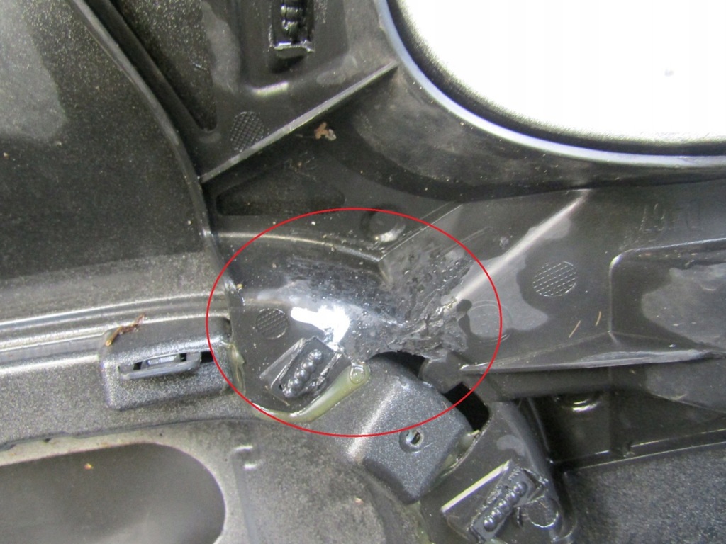 фото №13, Бампер перед передний fiat 500l 500 l 12-17