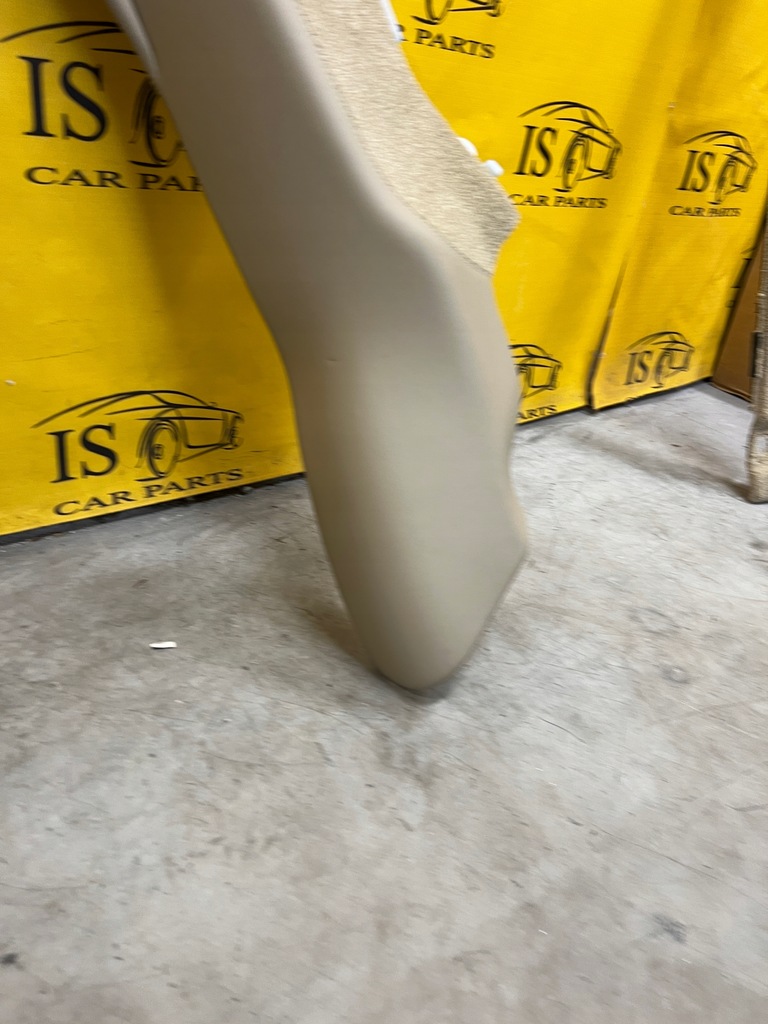 фото №4, Обшивка стійка правий задня range rover vogue l405