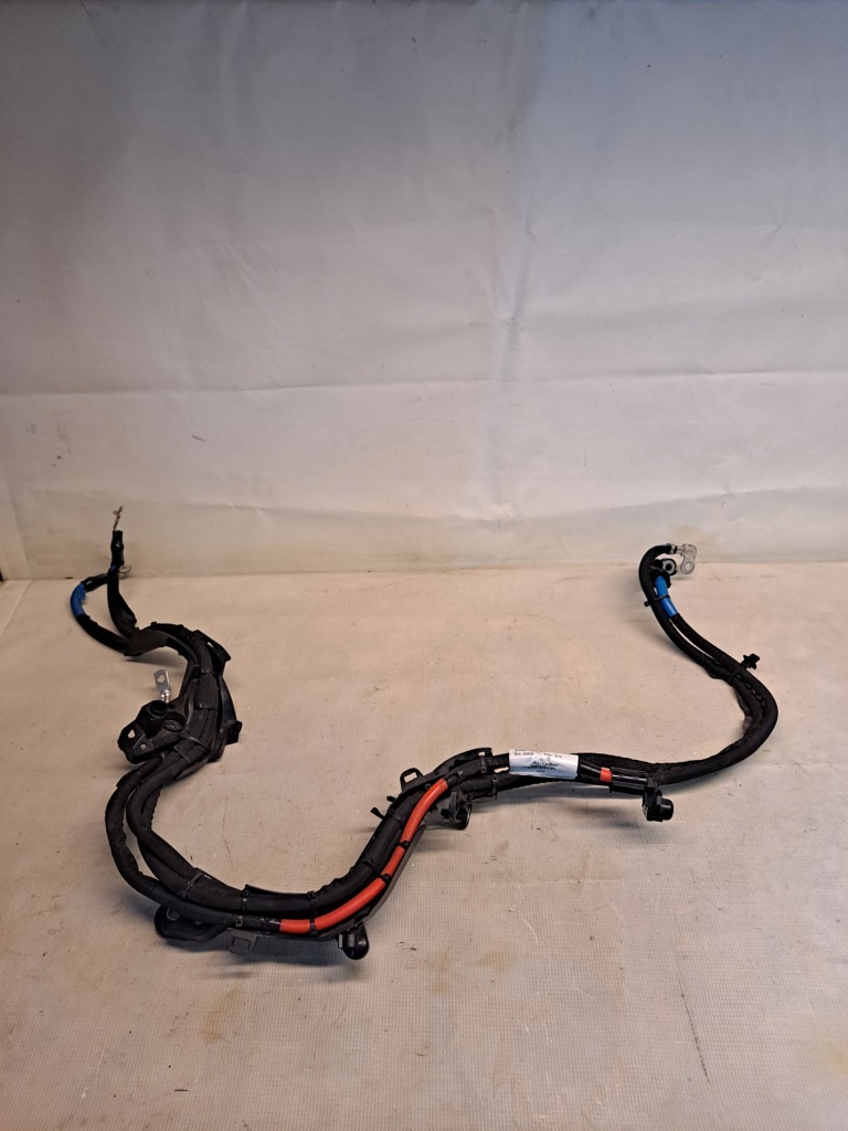 фото №1, Джгут електропроводка volvo xc40 2.0b 32254262