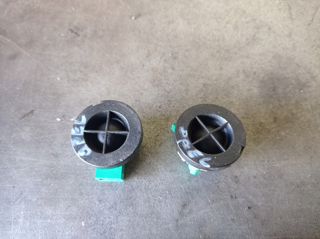 фото №1, Opel astra vectra zafira - динамік високочастотний 90520836