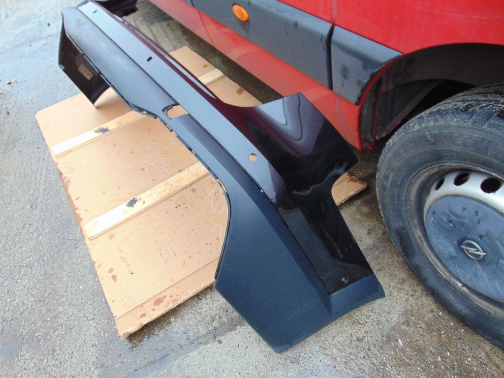 фото №7, Бампер задний задняя audi a4 b9 lift allroad 8w9807511ae