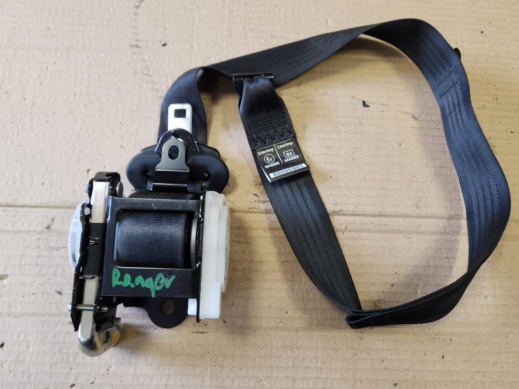 фото №1, Натяжитель поперечина pas левый ford ranger v 12-19 ab3926611b08a