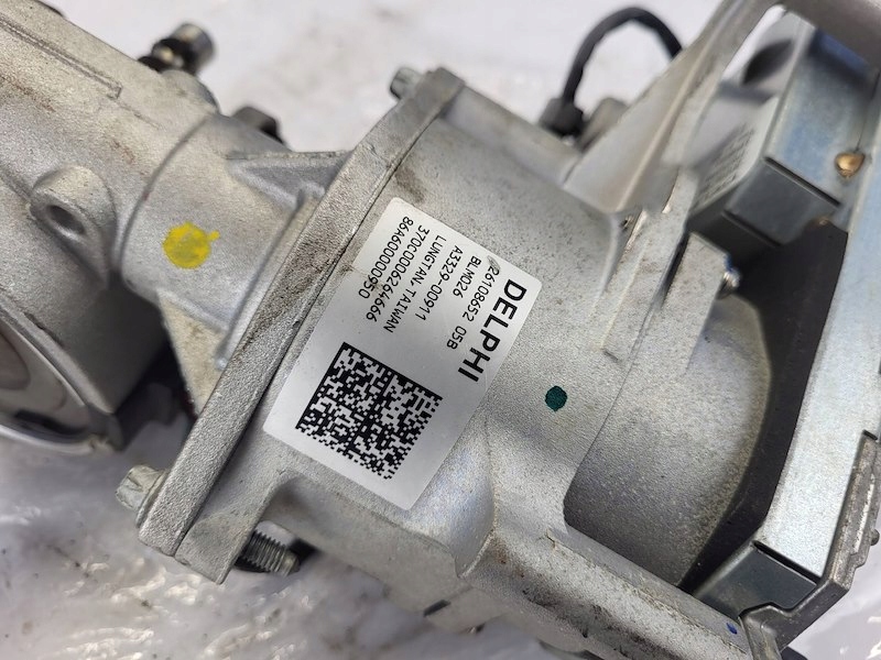 Усилитель электрический насос 26101967 26108652 13153554 opel meriva a x03 Оригинал