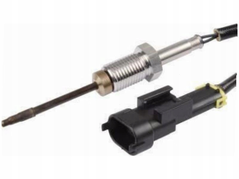 Купити Датчик температури вихлопних газів elparts 70683804