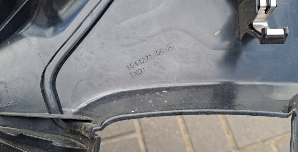 Колпак 18" tesla model 3 1044271 00 a в Украине