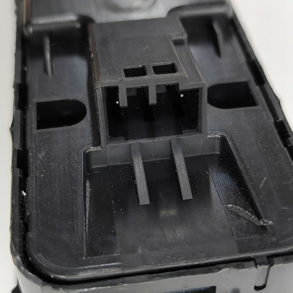 фото №6, Land rover range rover evoque l538 2017 перед сторона правая кнопки окон