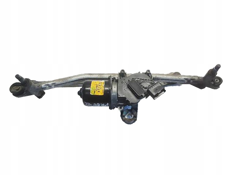 фото №1, Механизм дворник citroen c3 pluriel hb_