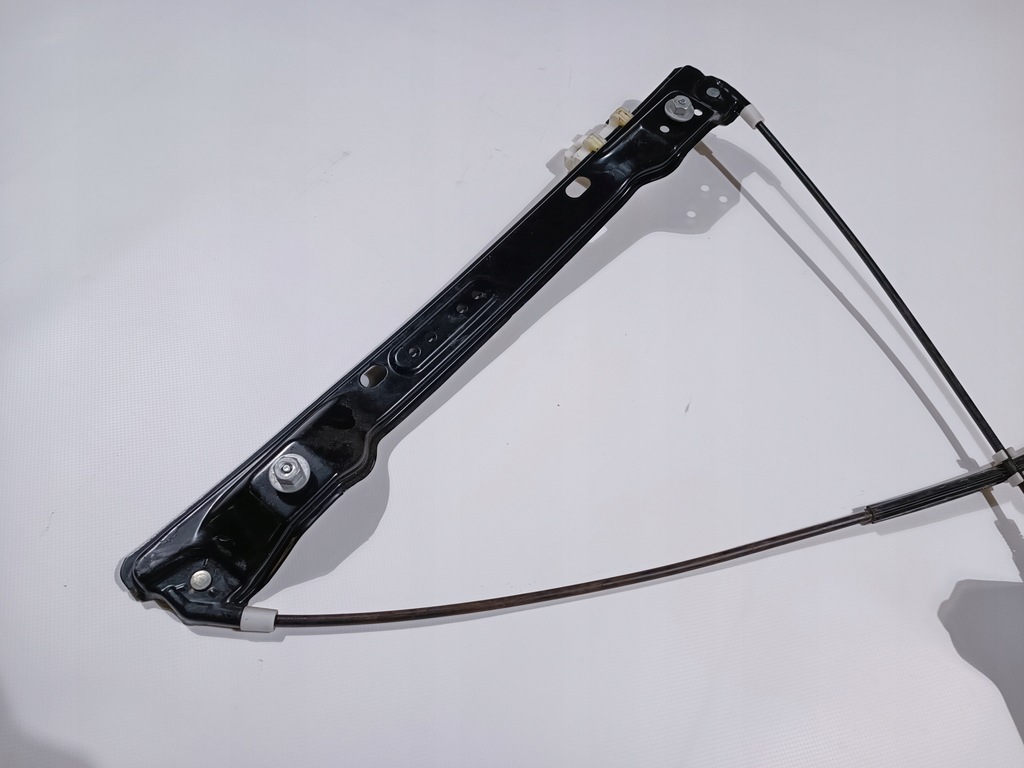 фото №6, Механизм подъемник стекло левый перед передний ford flex 2013-