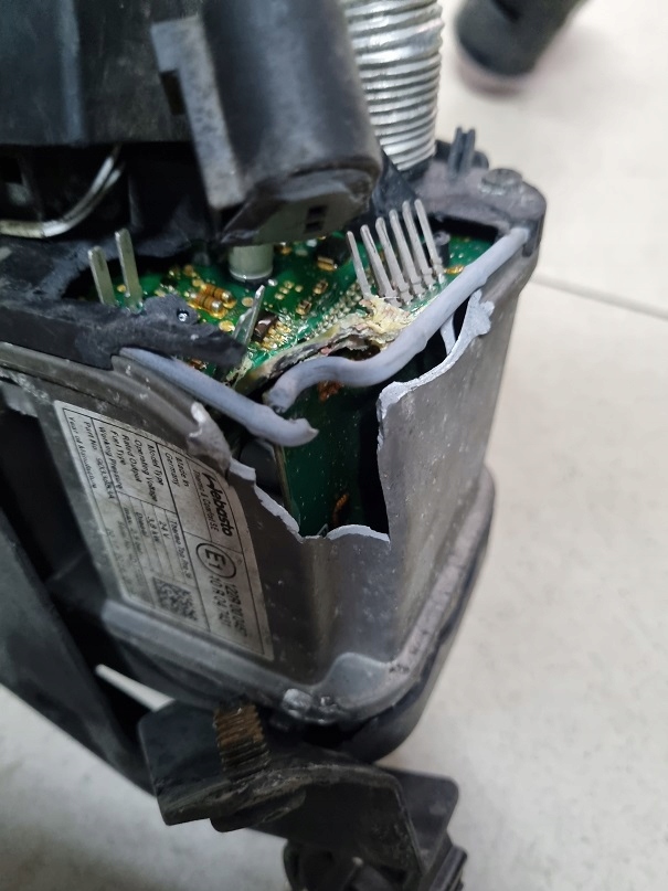 фото №4, Webasto обогреватель стояночный водяные daf xf 106