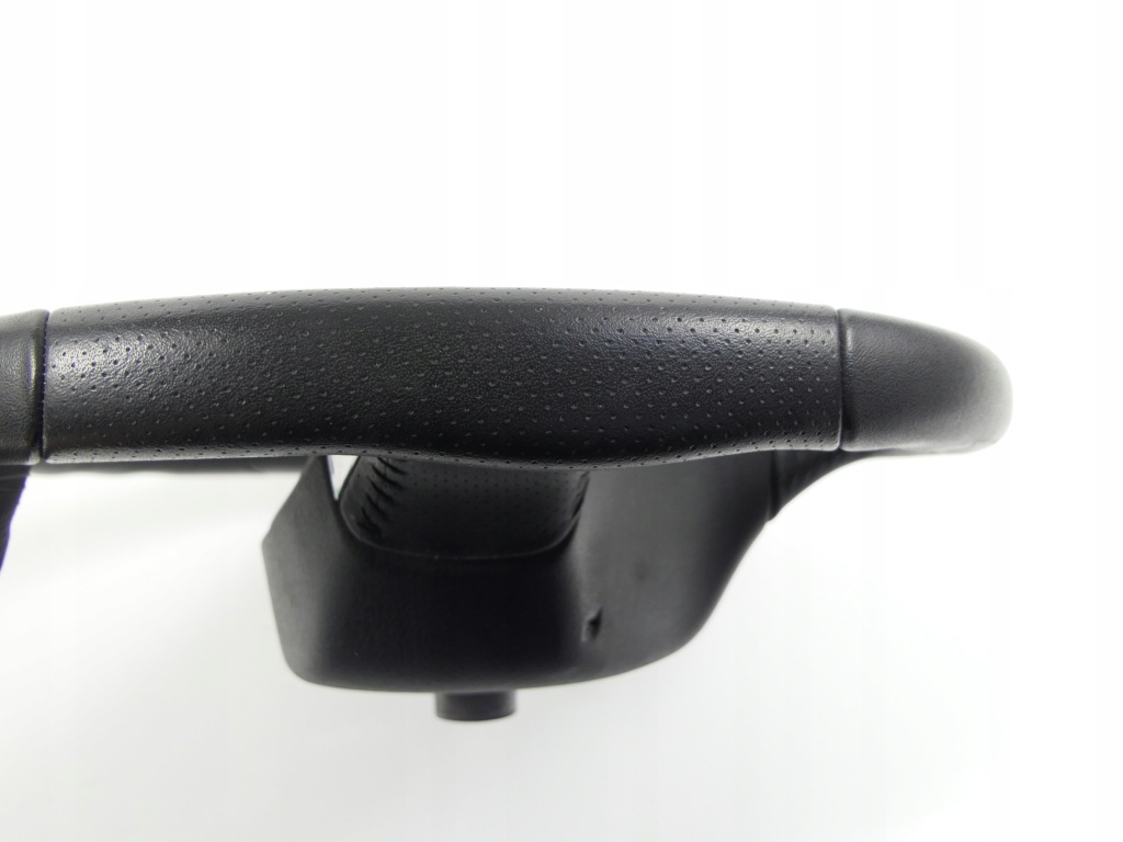 фото №9, Повітропровід шкіряний czarna peugeot 3008 i 13-16r. lift crossover