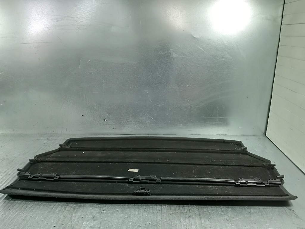 фото №7, Полка багажника opel meriva a