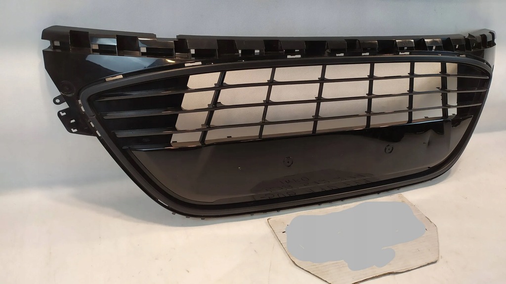 фото №2, Решётка решётка радиатора s-max lift