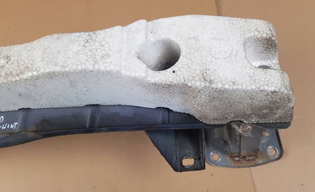 фото №5, Mazda cx5 cx-5 i балка бампера перед оригинал