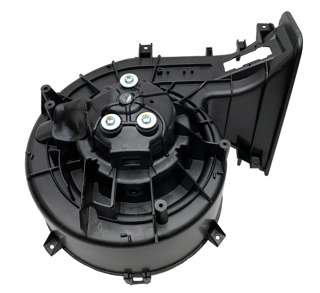 фото №1, Двигун вентилятор fiat croma 2005 - 2011