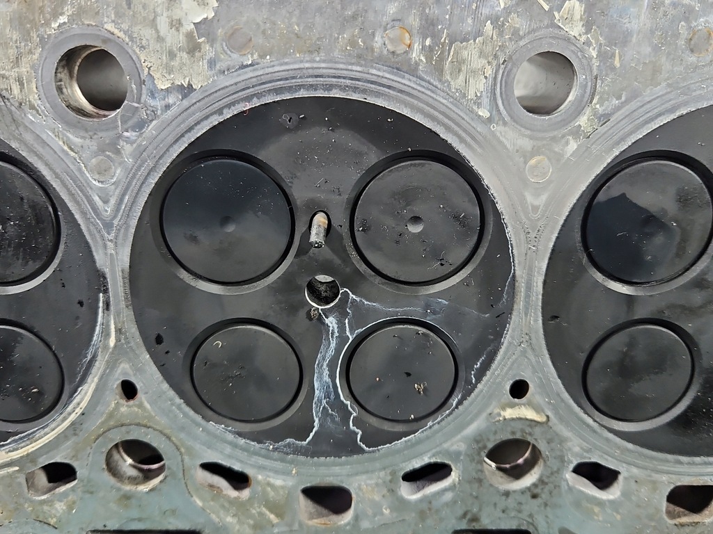 фото №13, Головка bmw x6 e71 n57d30b n57 7800003 3.0d 306km