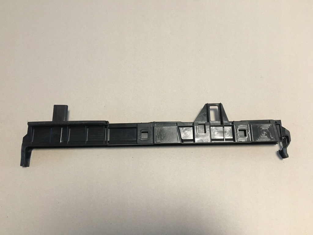 фото №8, Mercedes cla gla w176 w117 b- klasa w246 кронштейн кронштейн радиатора