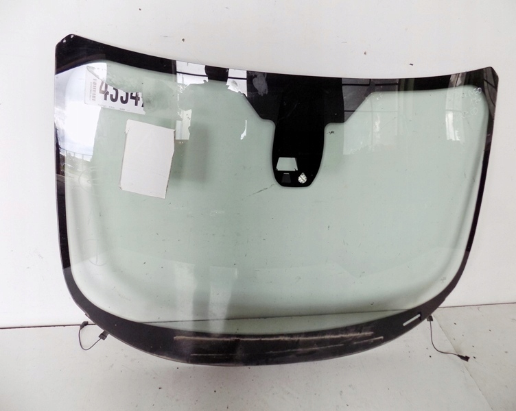 фото №11, Ford grand tourneo connect ii mk2 17r стекло передняя лобовое