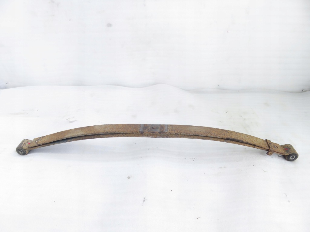 Купить Рессора задний opel movano a 2 щетки