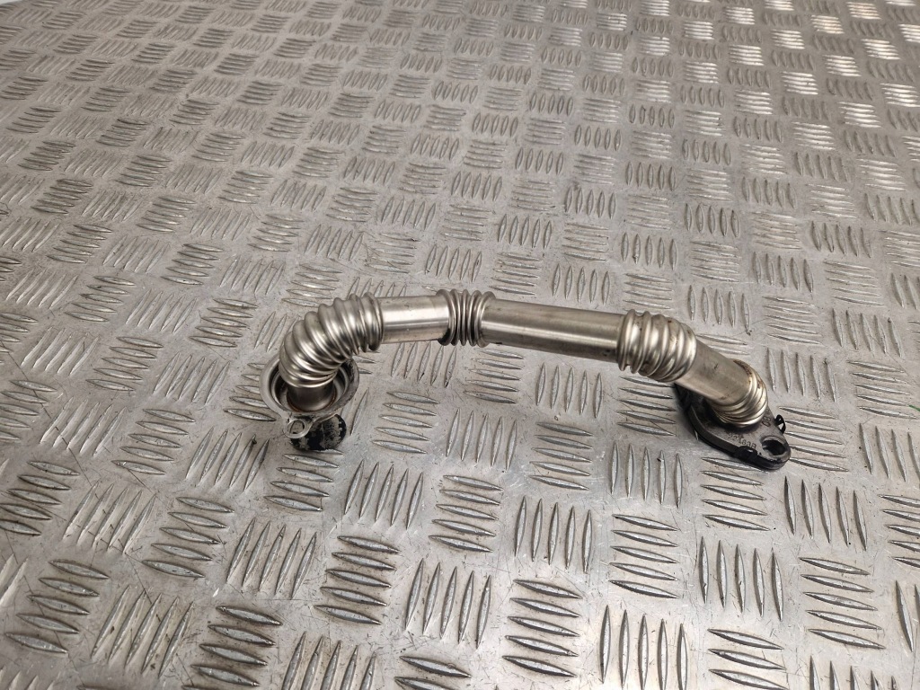 Купить Citroen jumpy 2017 шланг / труба радиатора выхлопных газов egr