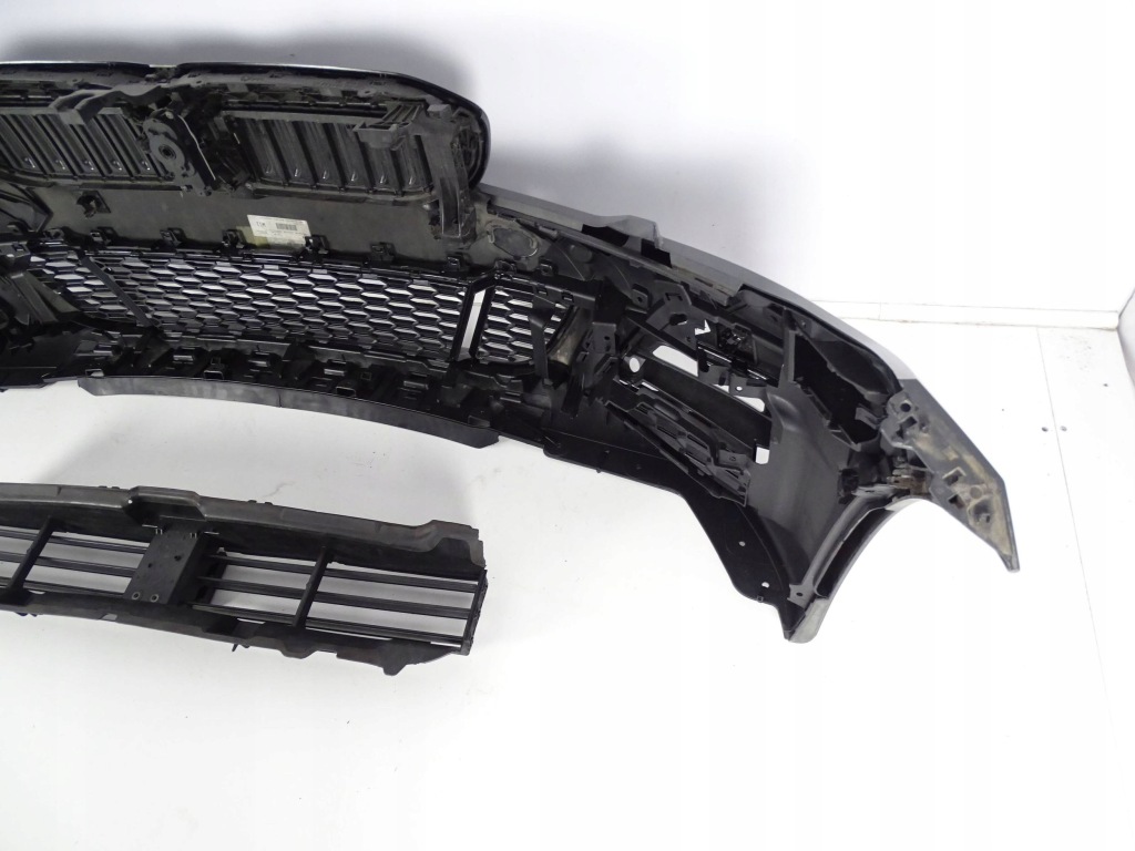 фото №9, Бампер перед передній bmw 3 g20 g21 m-pakiet