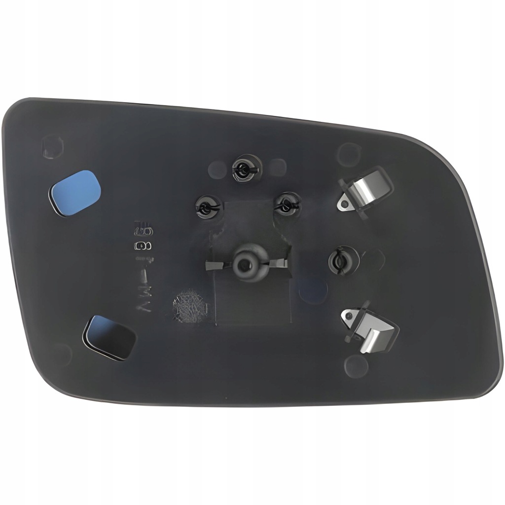 фото №1, Скло дзеркало opel astra g 97-04