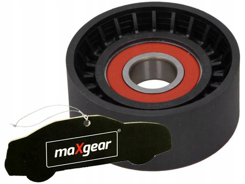 фото №2, Maxgear 54-0775 ролик натягувача, ремінь розподільного валу