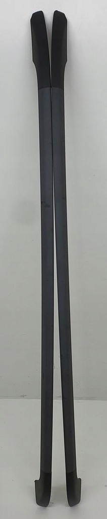 фото №1, Рейлінги дахові volvo v50 пара