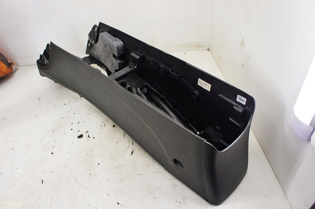 фото №5, Lp104 opel astra k v тунель середній