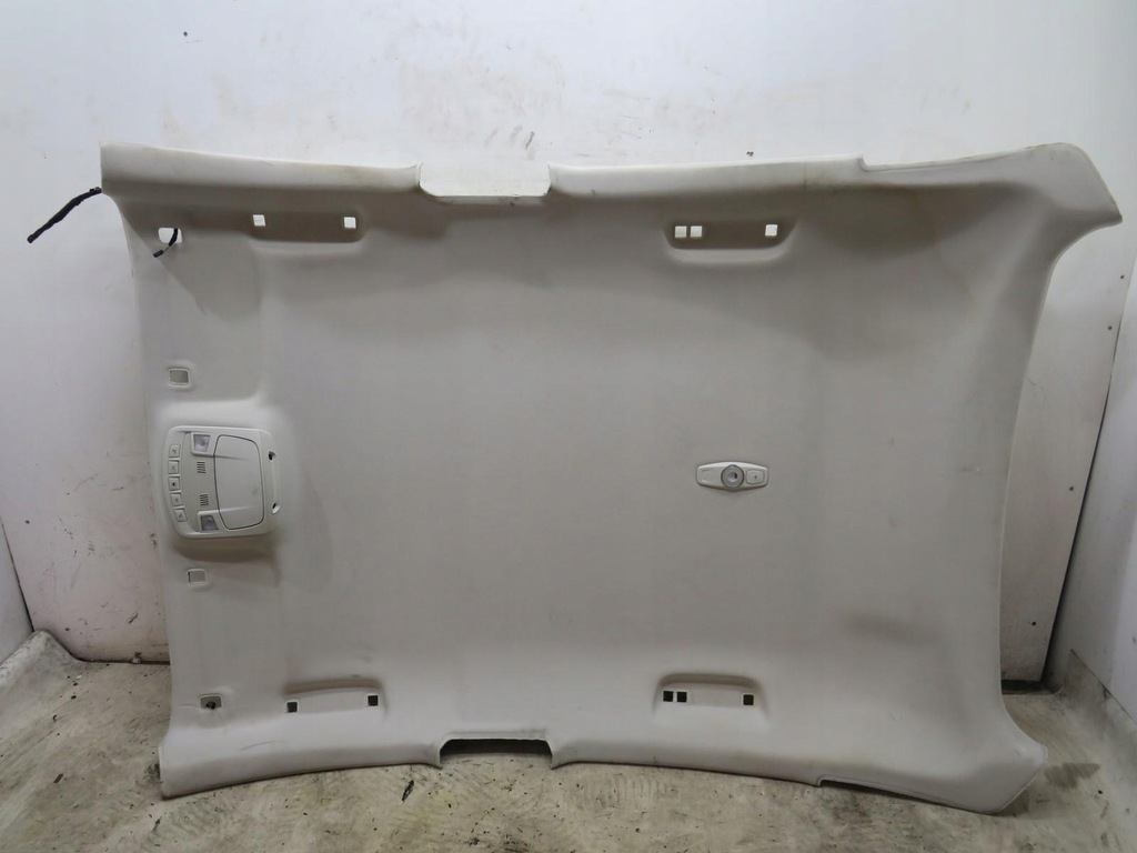 фото №1, Потолок hb mondeo mk5